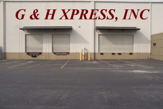 G & H Xpress, Inc.