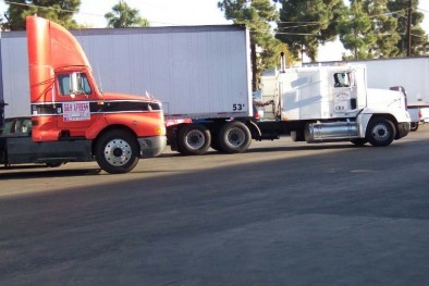 G & H Xpress, Inc.